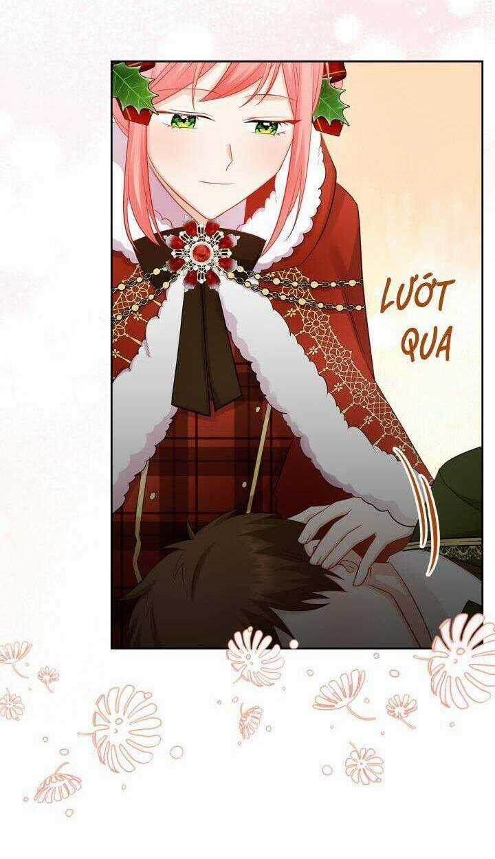 Công Chúa Phản Diện Muốn Ở Trong Ngôi Nhà Bánh Quy Chapter 57 trang 29
