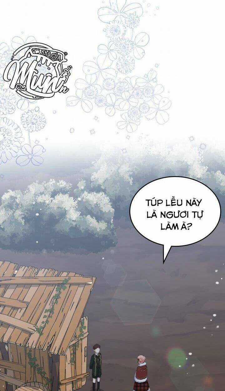 Công Chúa Phản Diện Muốn Ở Trong Ngôi Nhà Bánh Quy Chapter 57 trang 3