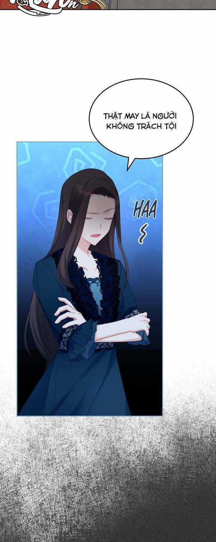 Công Chúa Phản Diện Muốn Ở Trong Ngôi Nhà Bánh Quy Chapter 57 trang 32