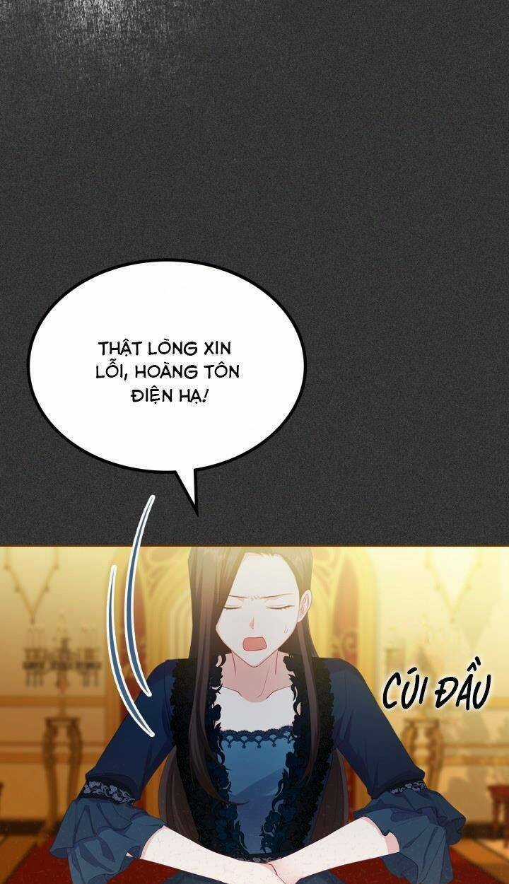 Công Chúa Phản Diện Muốn Ở Trong Ngôi Nhà Bánh Quy Chapter 57 trang 33