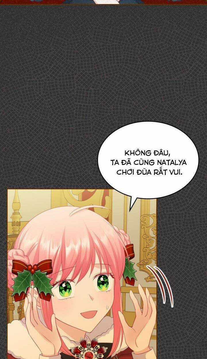 Công Chúa Phản Diện Muốn Ở Trong Ngôi Nhà Bánh Quy Chapter 57 trang 34