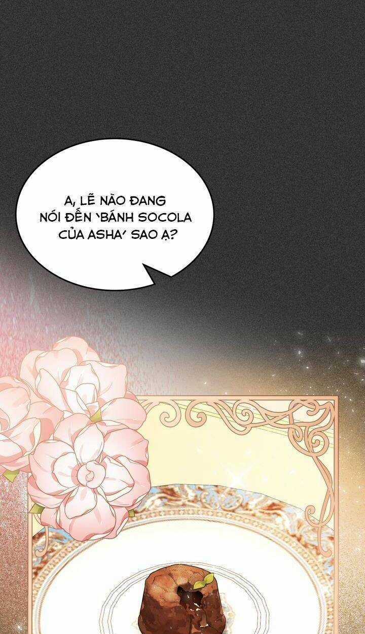 Công Chúa Phản Diện Muốn Ở Trong Ngôi Nhà Bánh Quy Chapter 57 trang 37