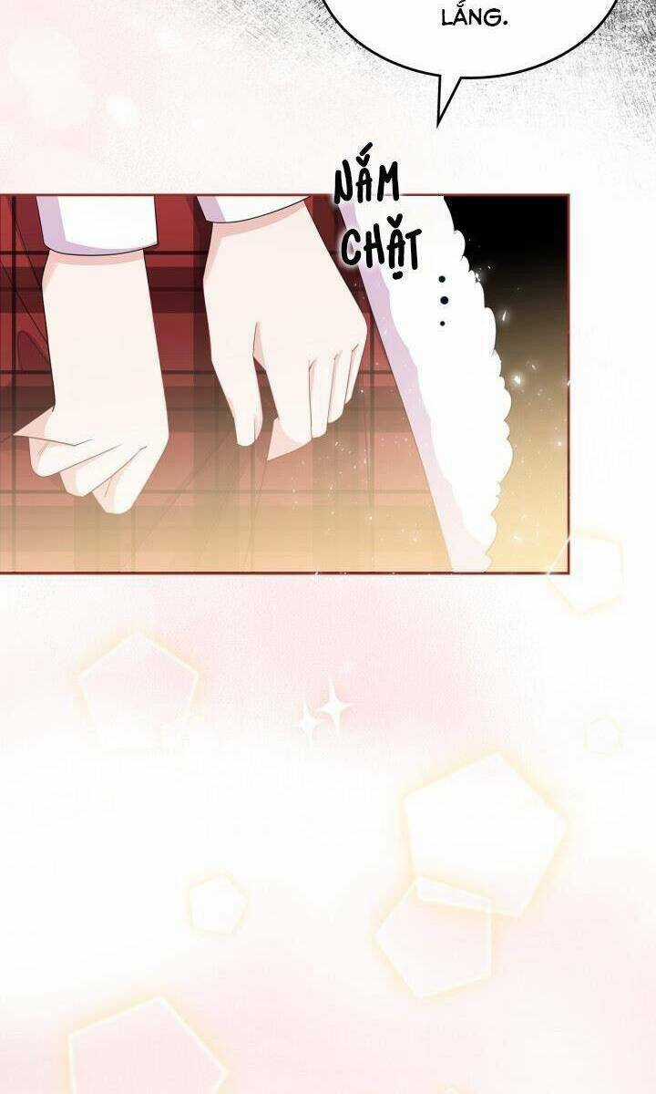 Công Chúa Phản Diện Muốn Ở Trong Ngôi Nhà Bánh Quy Chapter 57 trang 40