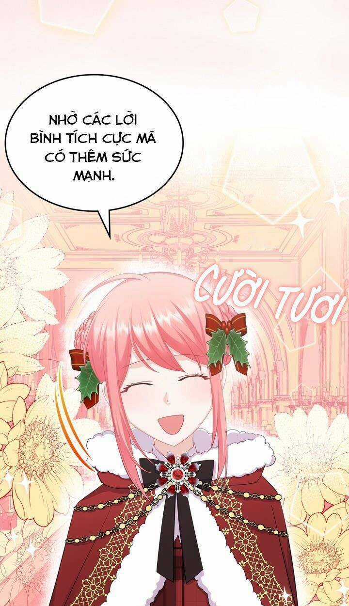 Công Chúa Phản Diện Muốn Ở Trong Ngôi Nhà Bánh Quy Chapter 57 trang 41