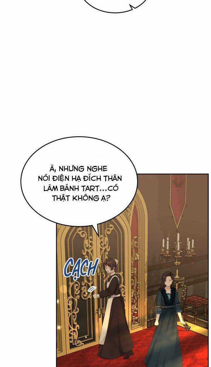 Công Chúa Phản Diện Muốn Ở Trong Ngôi Nhà Bánh Quy Chapter 57 trang 44