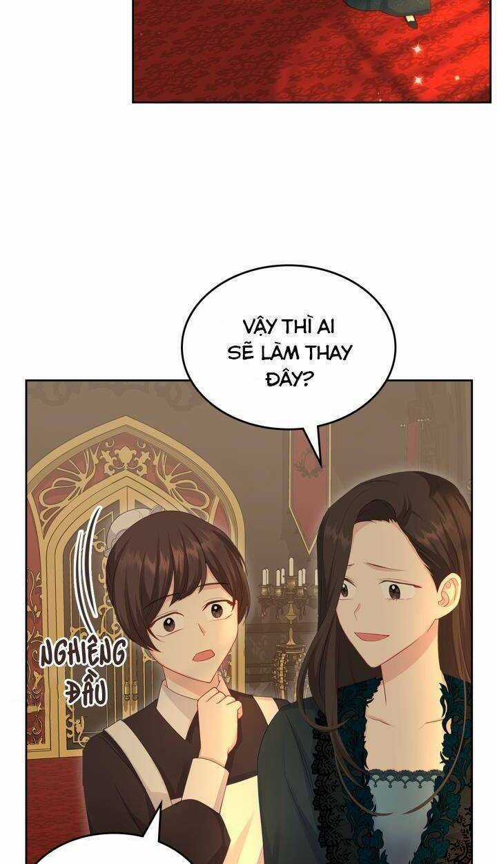 Công Chúa Phản Diện Muốn Ở Trong Ngôi Nhà Bánh Quy Chapter 57 trang 45