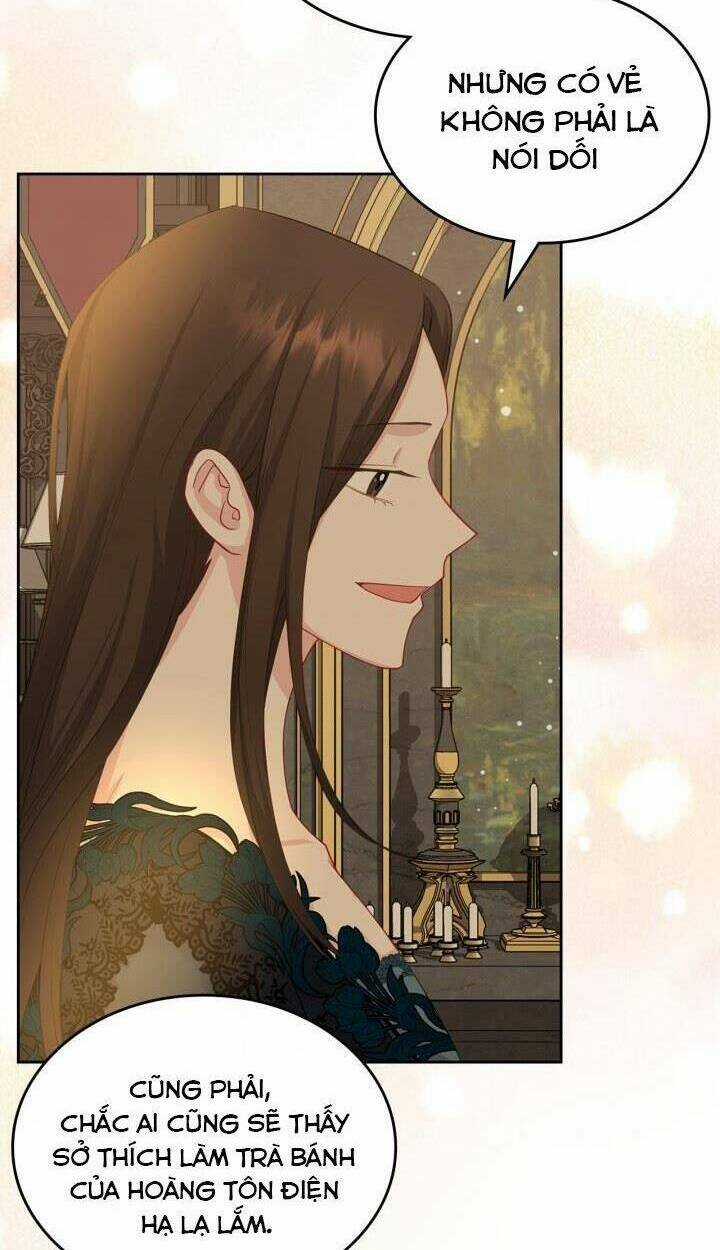 Công Chúa Phản Diện Muốn Ở Trong Ngôi Nhà Bánh Quy Chapter 57 trang 48