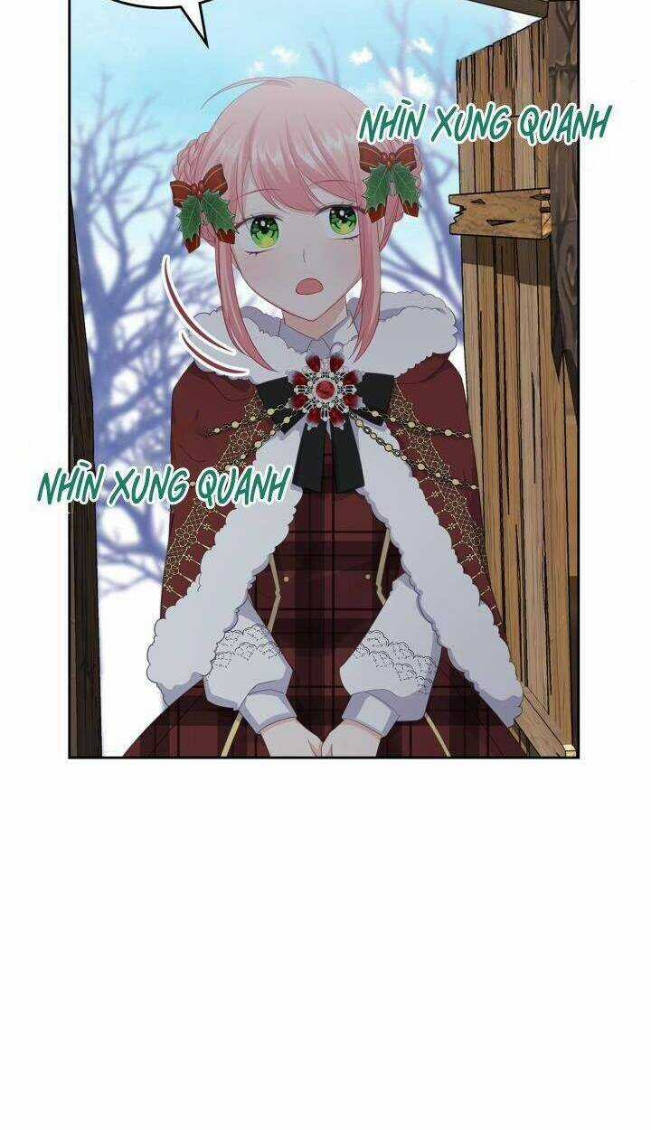 Công Chúa Phản Diện Muốn Ở Trong Ngôi Nhà Bánh Quy Chapter 57 trang 5