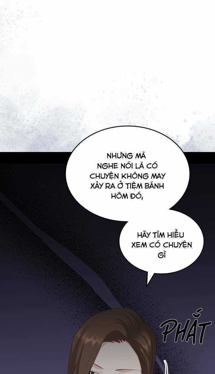Công Chúa Phản Diện Muốn Ở Trong Ngôi Nhà Bánh Quy Chapter 57 trang 50