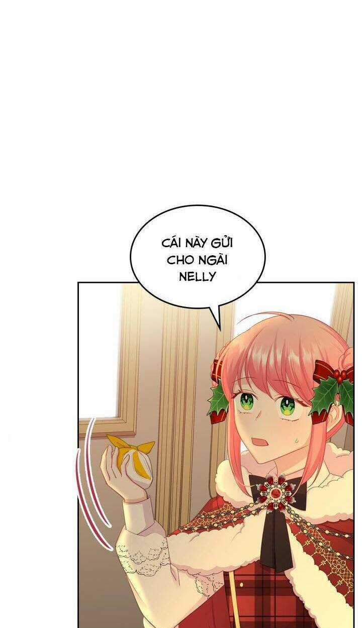 Công Chúa Phản Diện Muốn Ở Trong Ngôi Nhà Bánh Quy Chapter 57 trang 59