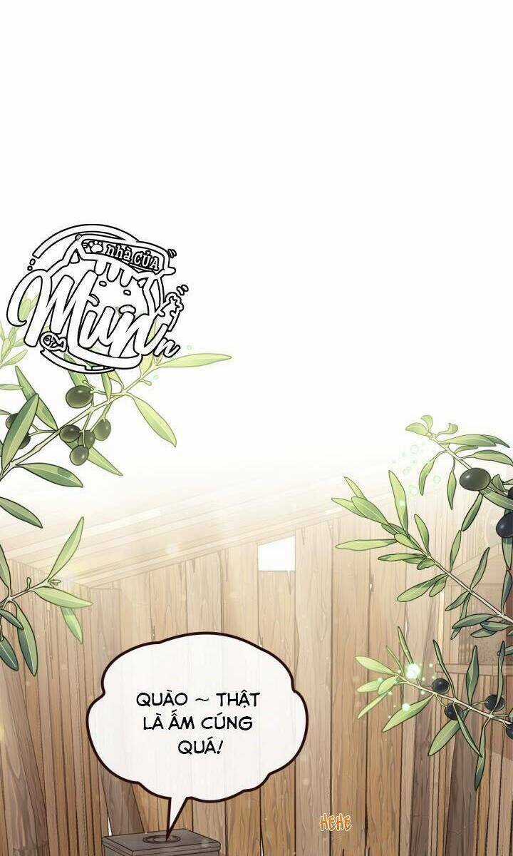 Công Chúa Phản Diện Muốn Ở Trong Ngôi Nhà Bánh Quy Chapter 57 trang 6