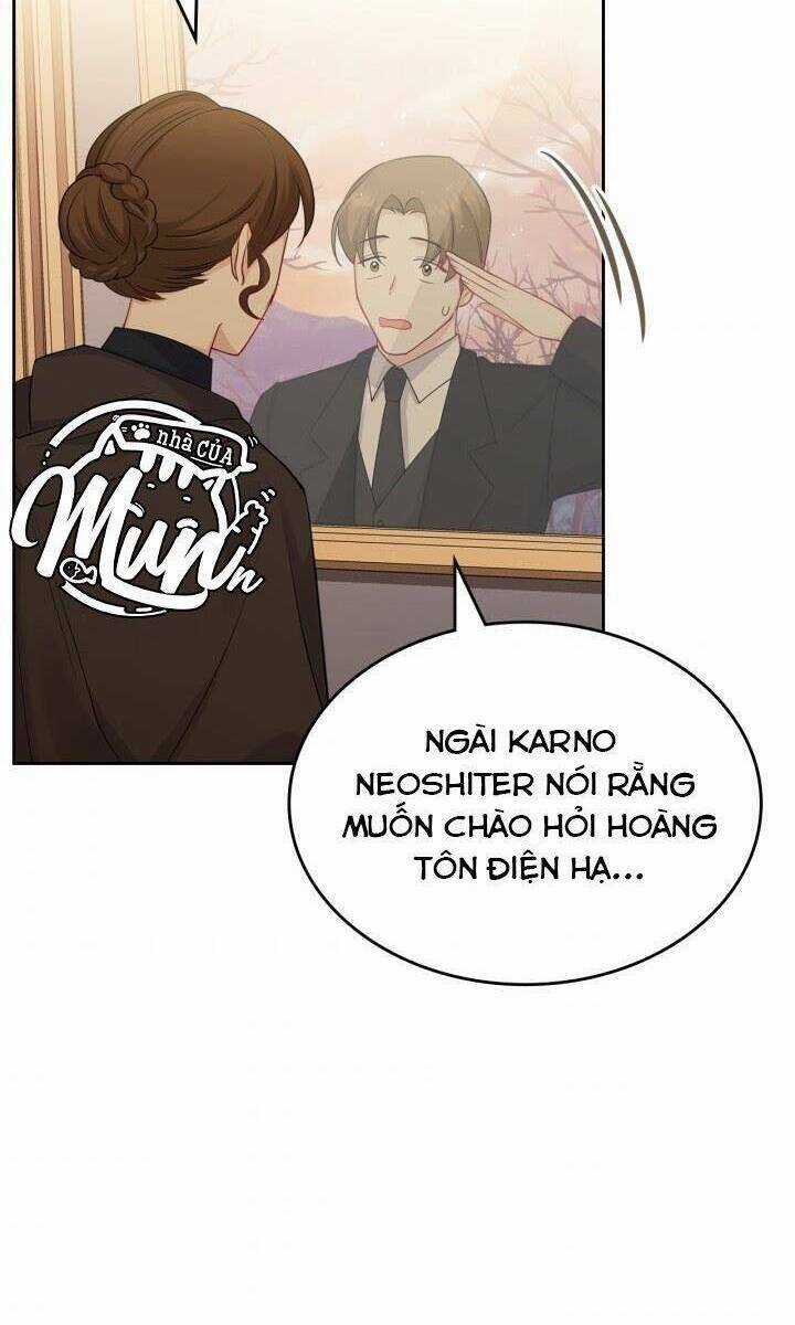 Công Chúa Phản Diện Muốn Ở Trong Ngôi Nhà Bánh Quy Chapter 57 trang 63