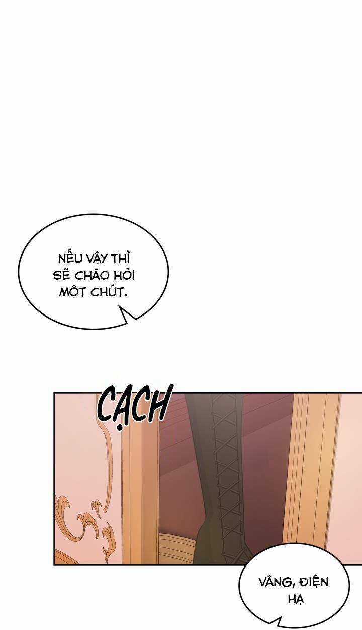Công Chúa Phản Diện Muốn Ở Trong Ngôi Nhà Bánh Quy Chapter 57 trang 65
