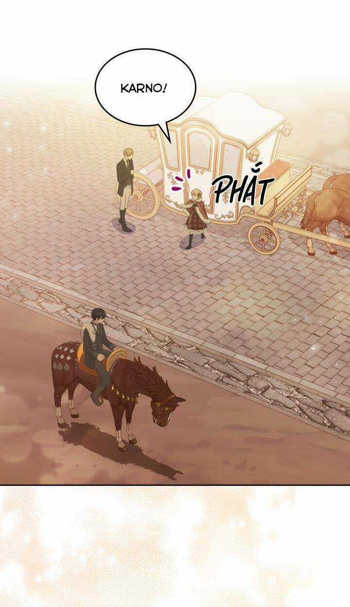 Công Chúa Phản Diện Muốn Ở Trong Ngôi Nhà Bánh Quy Chapter 57 trang 66