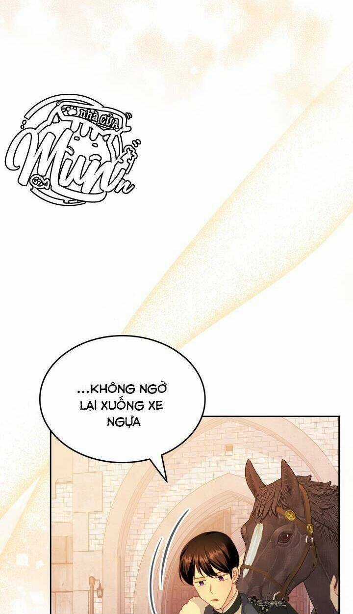 Công Chúa Phản Diện Muốn Ở Trong Ngôi Nhà Bánh Quy Chapter 57 trang 67