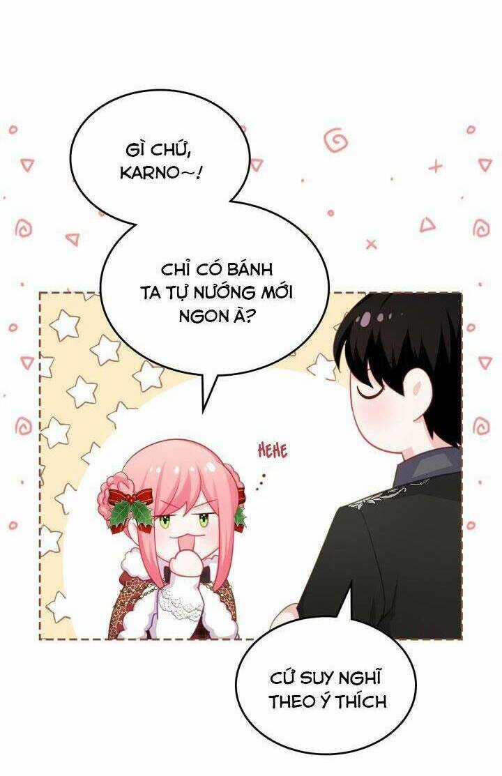 Công Chúa Phản Diện Muốn Ở Trong Ngôi Nhà Bánh Quy Chapter 57 trang 72