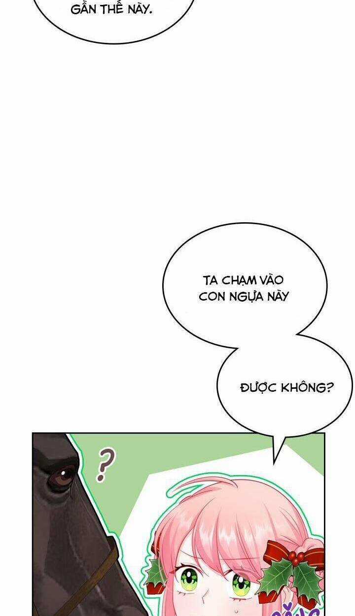 Công Chúa Phản Diện Muốn Ở Trong Ngôi Nhà Bánh Quy Chapter 57 trang 75