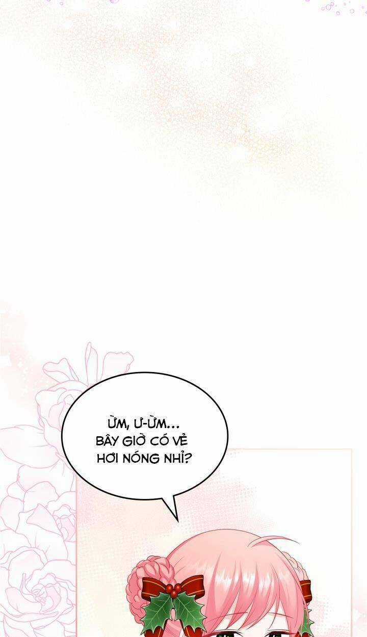Công Chúa Phản Diện Muốn Ở Trong Ngôi Nhà Bánh Quy Chapter 57 trang 79
