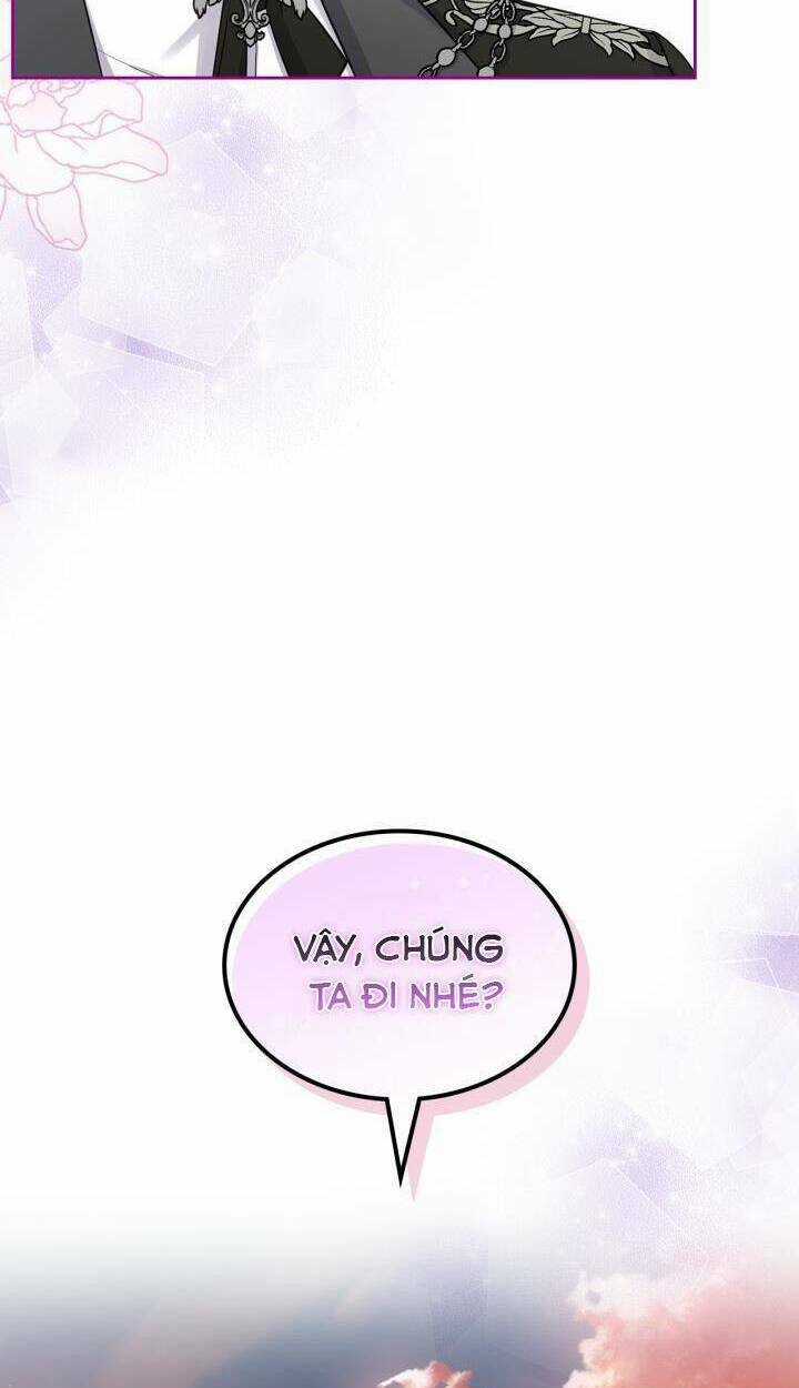 Công Chúa Phản Diện Muốn Ở Trong Ngôi Nhà Bánh Quy Chapter 57 trang 81