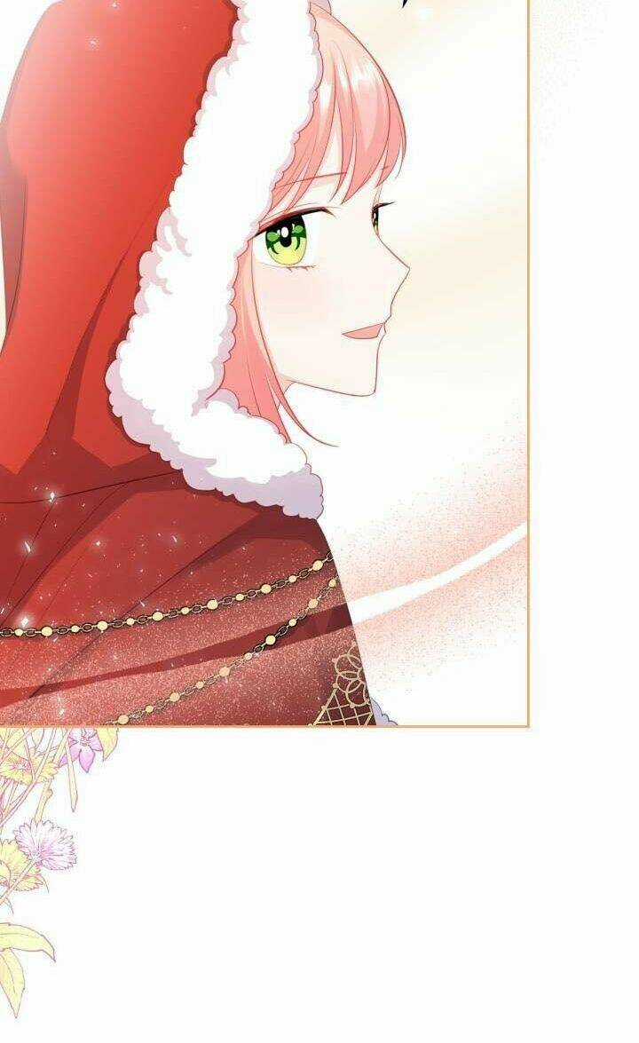 Công Chúa Phản Diện Muốn Ở Trong Ngôi Nhà Bánh Quy Chapter 58 trang 28