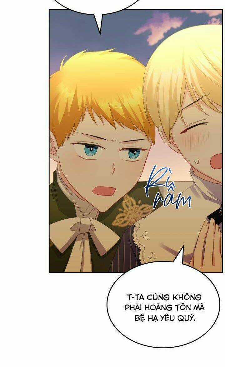 Công Chúa Phản Diện Muốn Ở Trong Ngôi Nhà Bánh Quy Chapter 58 trang 40