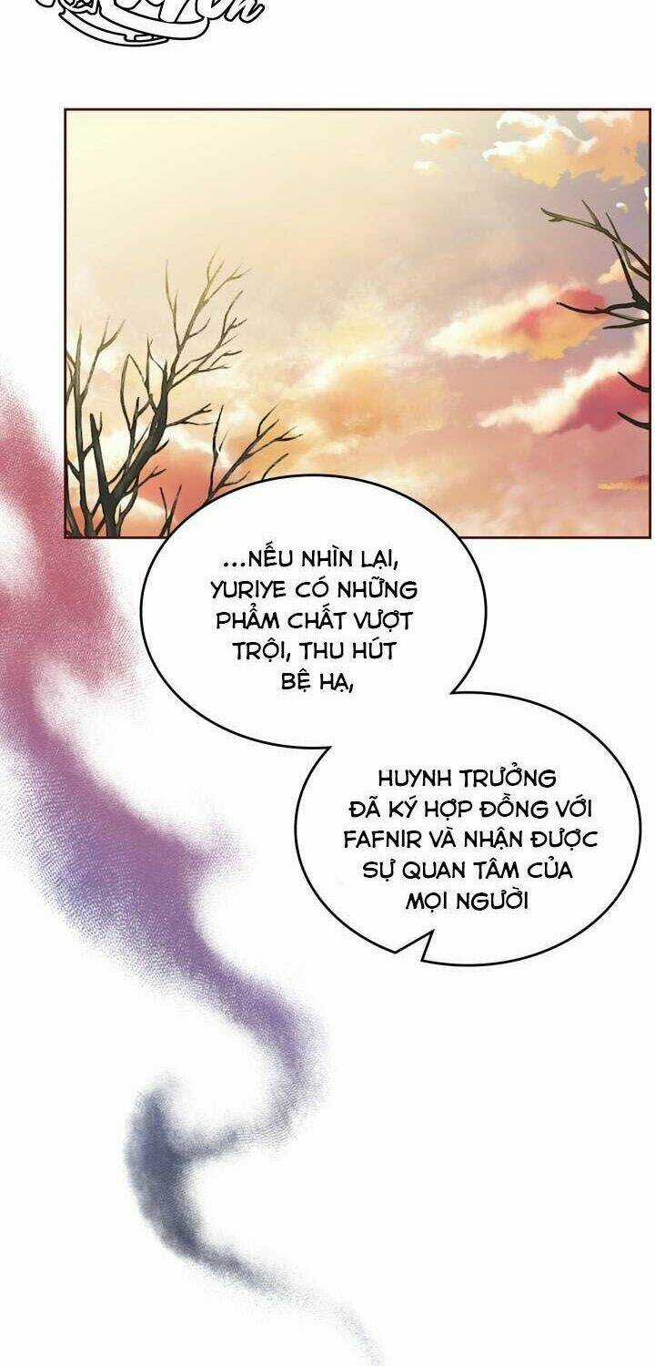 Công Chúa Phản Diện Muốn Ở Trong Ngôi Nhà Bánh Quy Chapter 58 trang 50