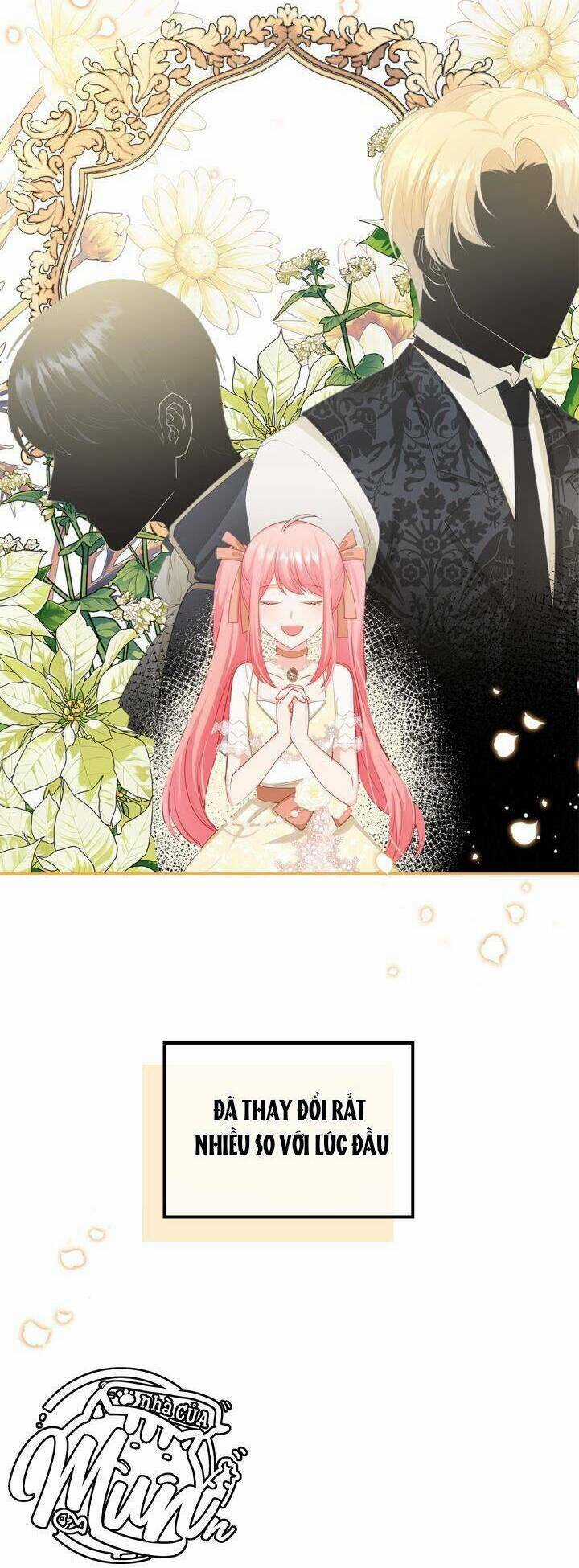 Công Chúa Phản Diện Muốn Ở Trong Ngôi Nhà Bánh Quy Chapter 59 trang 14