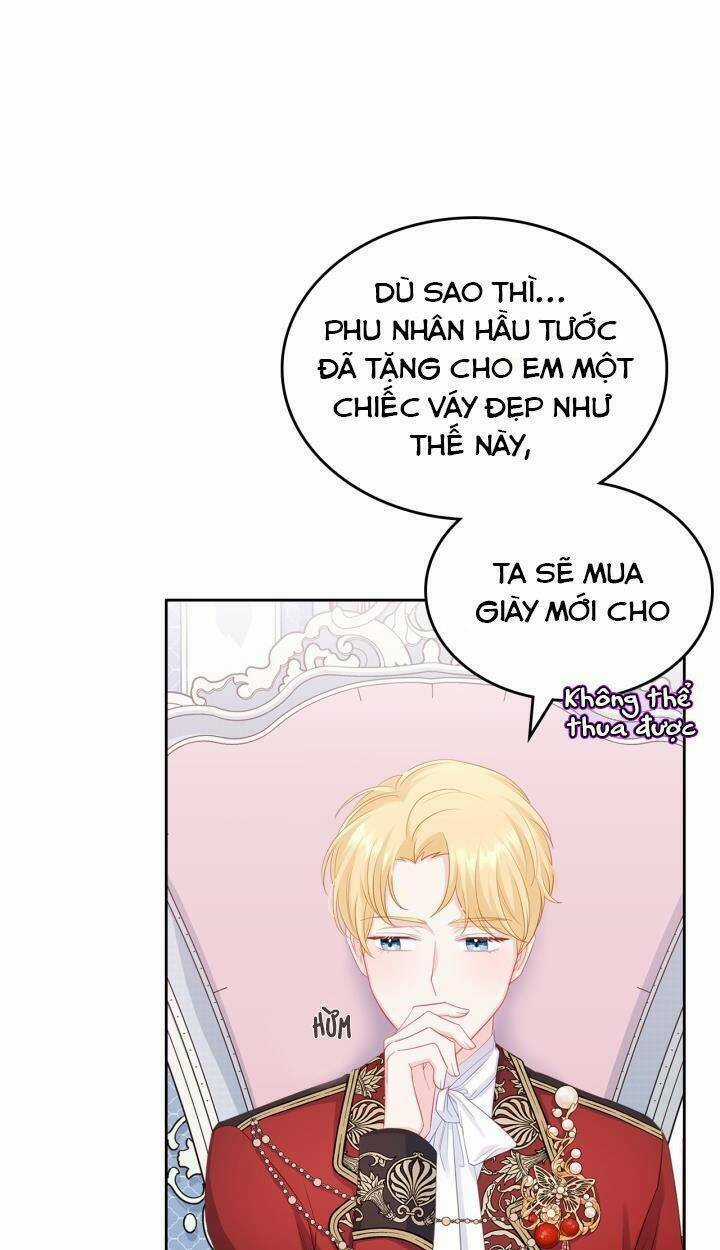 Công Chúa Phản Diện Muốn Ở Trong Ngôi Nhà Bánh Quy Chapter 59 trang 15