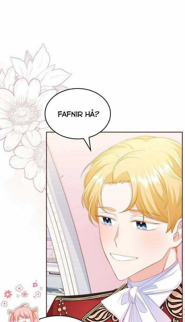 Công Chúa Phản Diện Muốn Ở Trong Ngôi Nhà Bánh Quy Chapter 59 trang 22