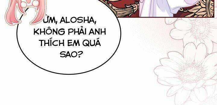 Công Chúa Phản Diện Muốn Ở Trong Ngôi Nhà Bánh Quy Chapter 59 trang 23