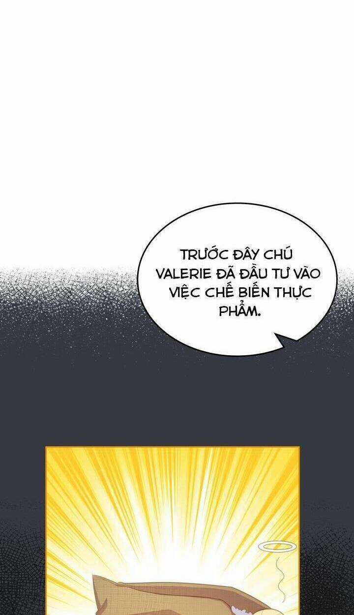 Công Chúa Phản Diện Muốn Ở Trong Ngôi Nhà Bánh Quy Chapter 59 trang 27