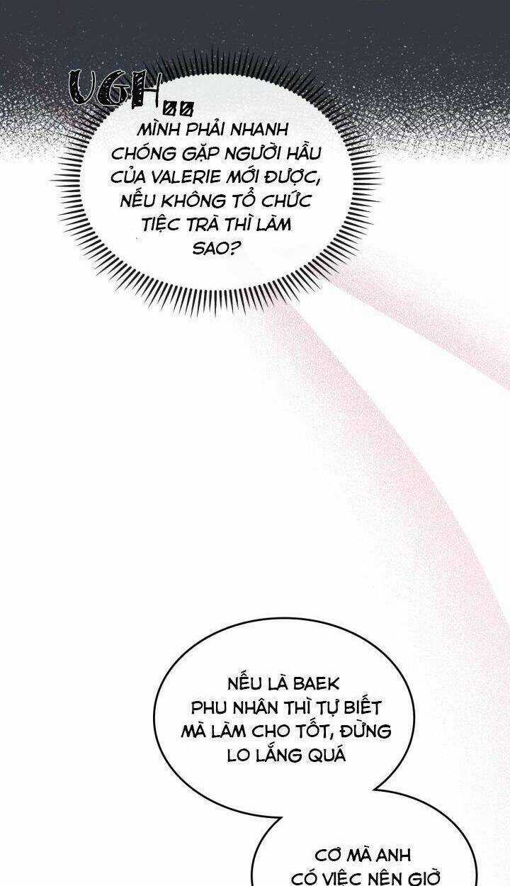 Công Chúa Phản Diện Muốn Ở Trong Ngôi Nhà Bánh Quy Chapter 59 trang 29