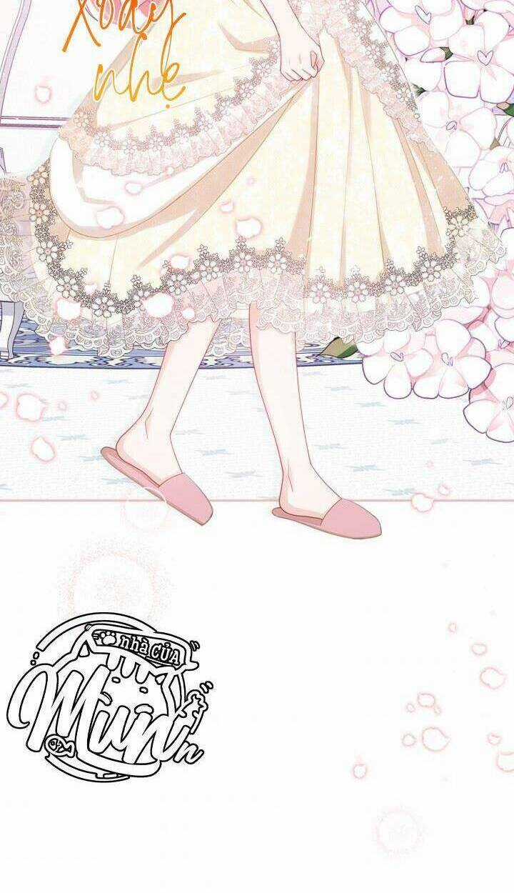 Công Chúa Phản Diện Muốn Ở Trong Ngôi Nhà Bánh Quy Chapter 59 trang 3