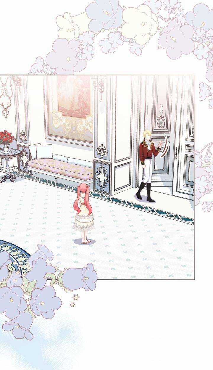 Công Chúa Phản Diện Muốn Ở Trong Ngôi Nhà Bánh Quy Chapter 59 trang 31