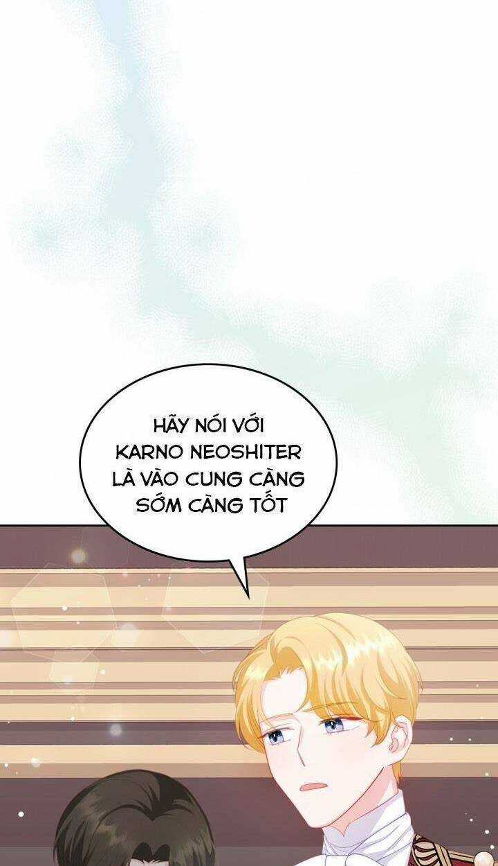 Công Chúa Phản Diện Muốn Ở Trong Ngôi Nhà Bánh Quy Chapter 59 trang 32