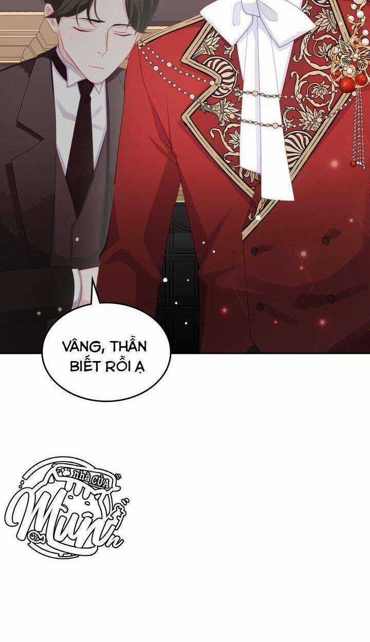 Công Chúa Phản Diện Muốn Ở Trong Ngôi Nhà Bánh Quy Chapter 59 trang 33