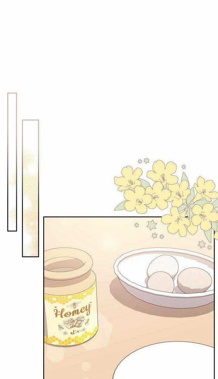 Công Chúa Phản Diện Muốn Ở Trong Ngôi Nhà Bánh Quy Chapter 59 trang 34