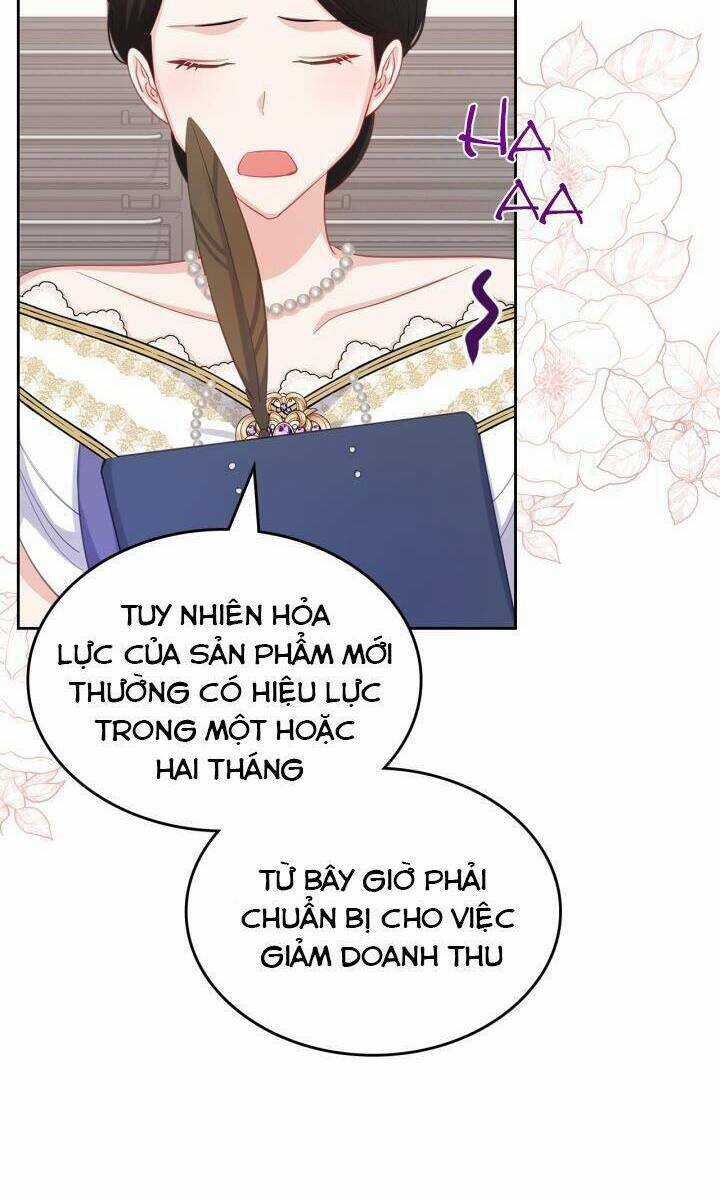 Công Chúa Phản Diện Muốn Ở Trong Ngôi Nhà Bánh Quy Chapter 59 trang 38