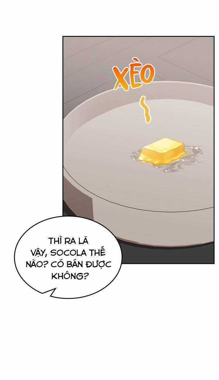 Công Chúa Phản Diện Muốn Ở Trong Ngôi Nhà Bánh Quy Chapter 59 trang 39