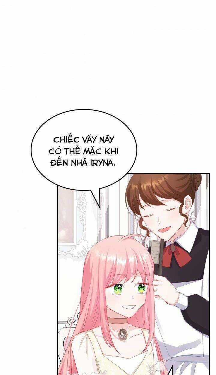 Công Chúa Phản Diện Muốn Ở Trong Ngôi Nhà Bánh Quy Chapter 59 trang 4