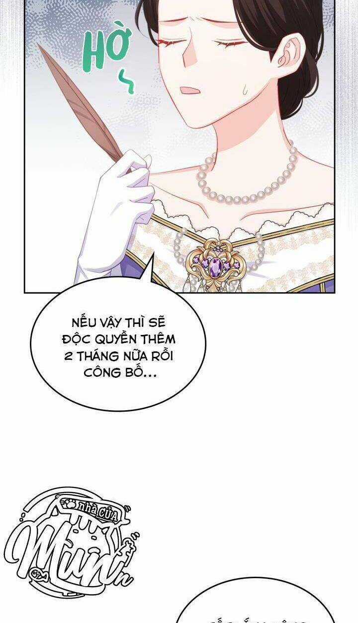 Công Chúa Phản Diện Muốn Ở Trong Ngôi Nhà Bánh Quy Chapter 59 trang 44