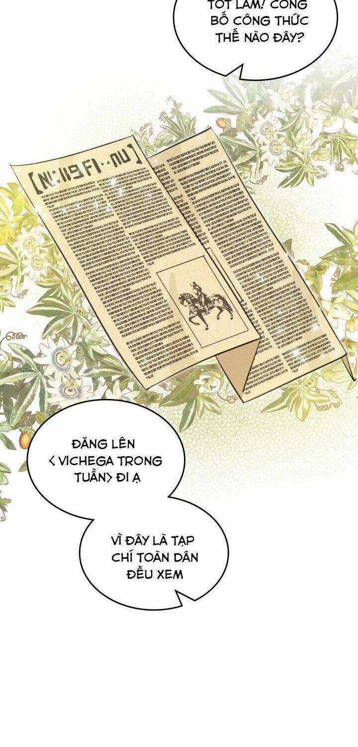 Công Chúa Phản Diện Muốn Ở Trong Ngôi Nhà Bánh Quy Chapter 59 trang 45