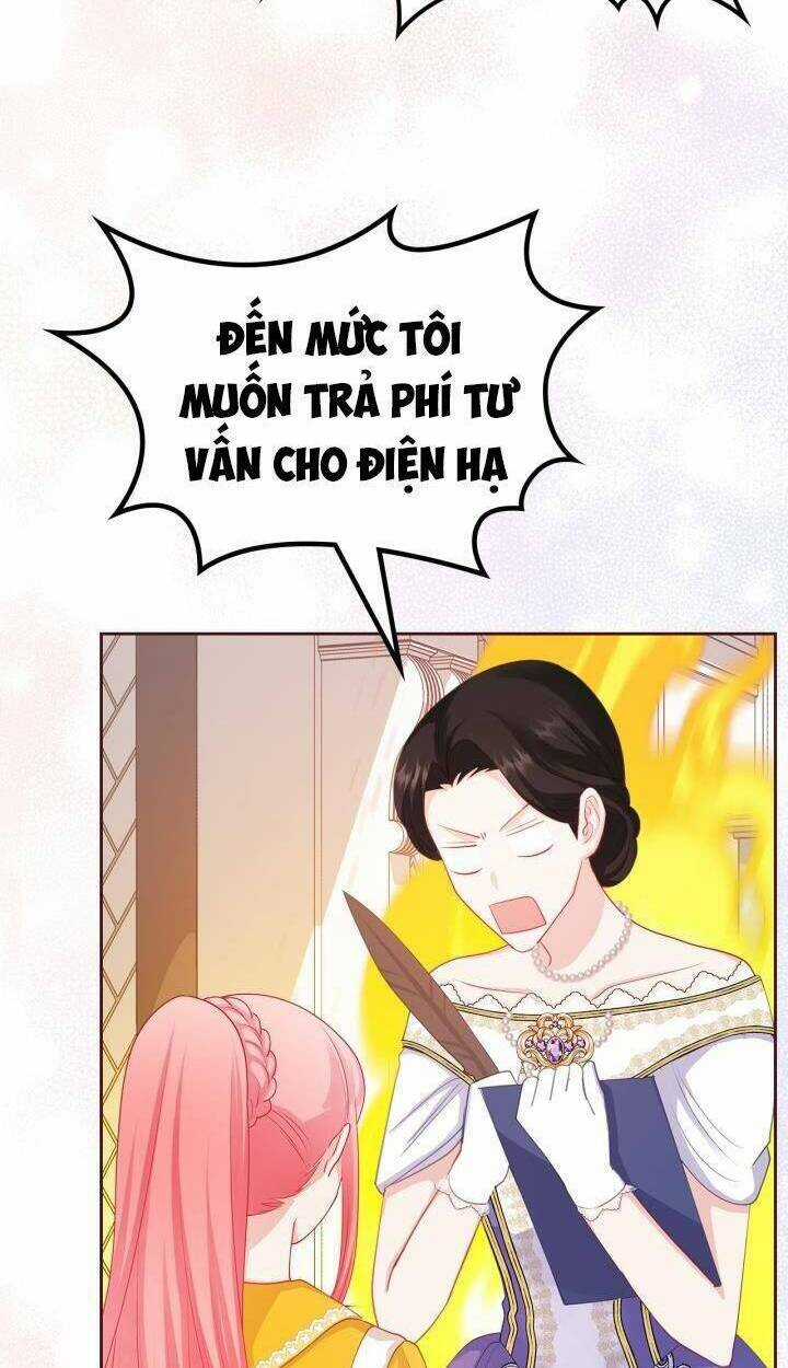 Công Chúa Phản Diện Muốn Ở Trong Ngôi Nhà Bánh Quy Chapter 59 trang 51