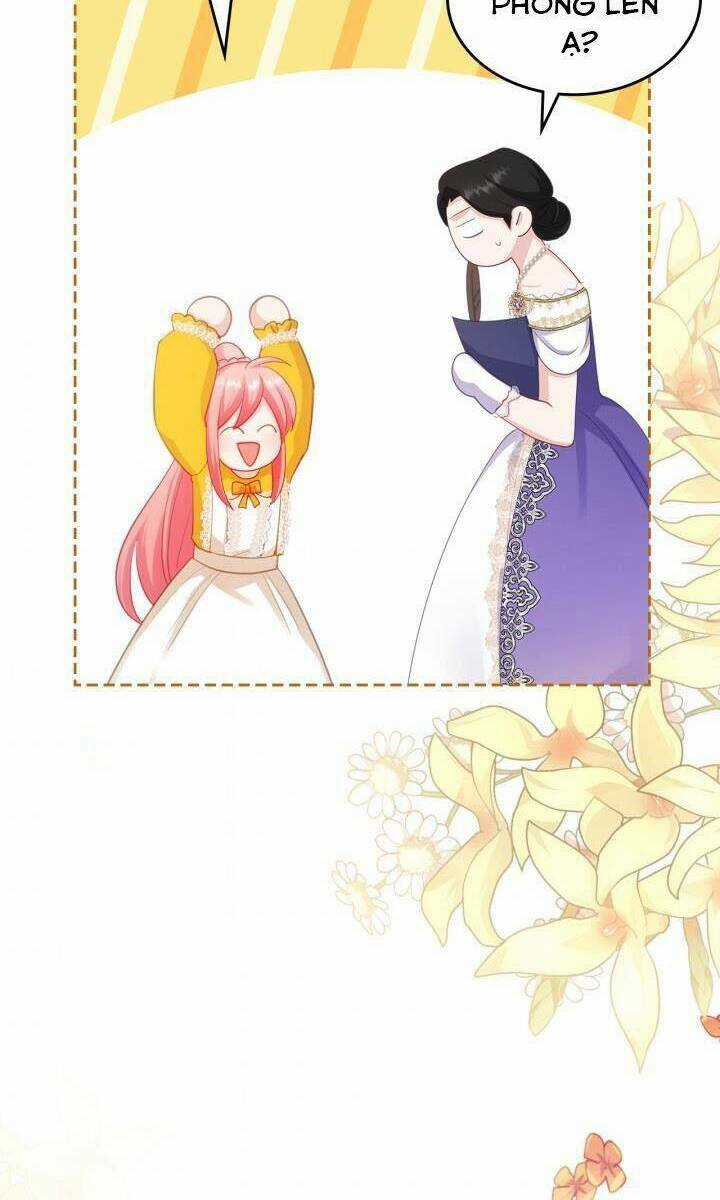 Công Chúa Phản Diện Muốn Ở Trong Ngôi Nhà Bánh Quy Chapter 59 trang 53