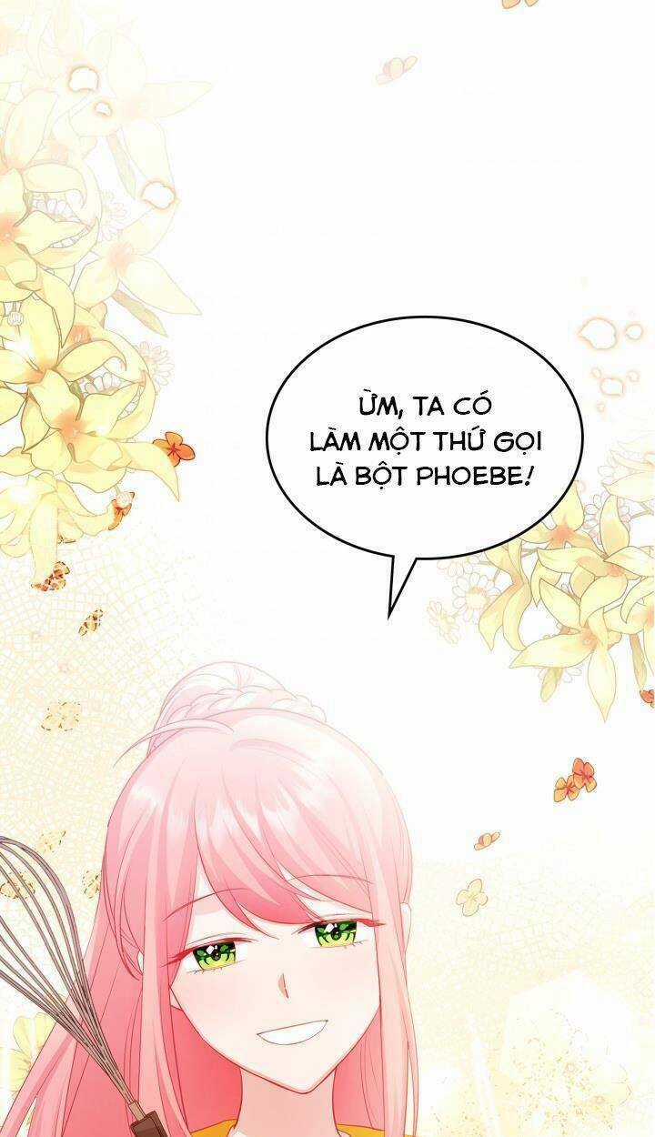 Công Chúa Phản Diện Muốn Ở Trong Ngôi Nhà Bánh Quy Chapter 59 trang 54