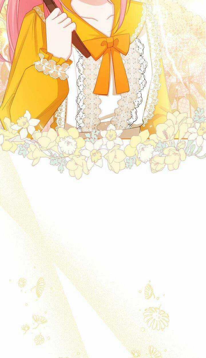 Công Chúa Phản Diện Muốn Ở Trong Ngôi Nhà Bánh Quy Chapter 59 trang 55