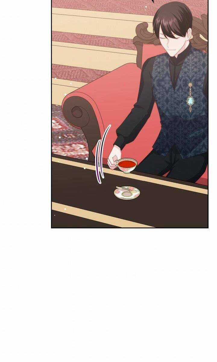 Công Chúa Phản Diện Muốn Ở Trong Ngôi Nhà Bánh Quy Chapter 59 trang 61