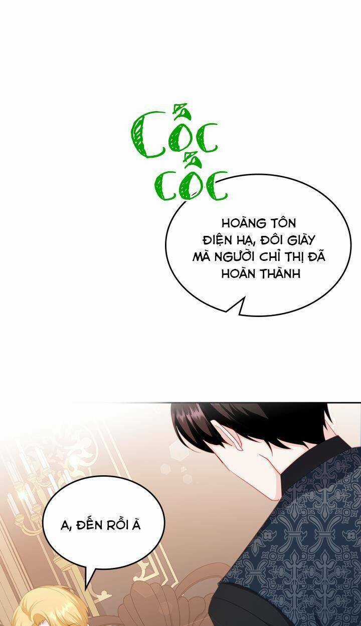 Công Chúa Phản Diện Muốn Ở Trong Ngôi Nhà Bánh Quy Chapter 59 trang 62