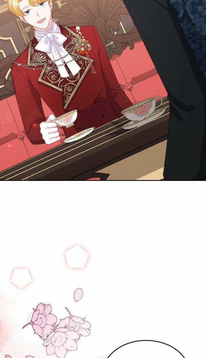 Công Chúa Phản Diện Muốn Ở Trong Ngôi Nhà Bánh Quy Chapter 59 trang 63