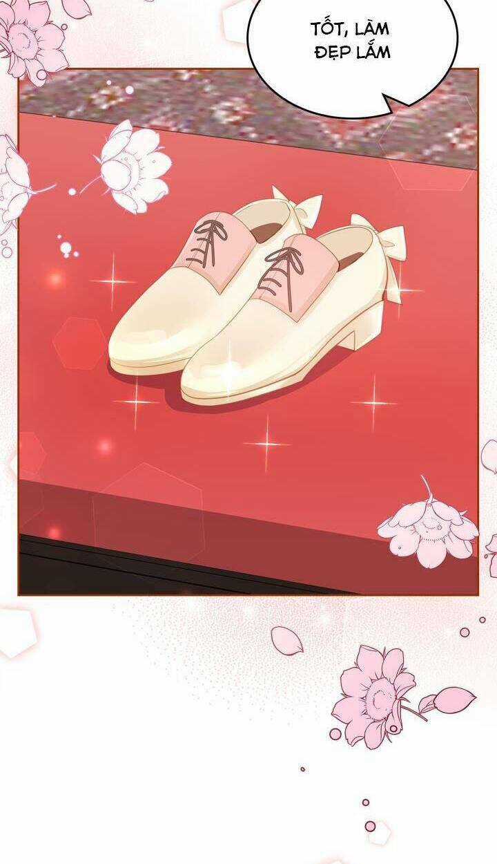 Công Chúa Phản Diện Muốn Ở Trong Ngôi Nhà Bánh Quy Chapter 59 trang 64